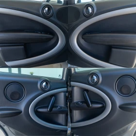 Mini Countryman D = 2014 = AUTOMATIC = ТОП = ЛИЗИНГ, снимка 13