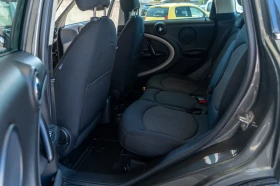 Mini Countryman D = 2014 = AUTOMATIC = ТОП = ЛИЗИНГ, снимка 10