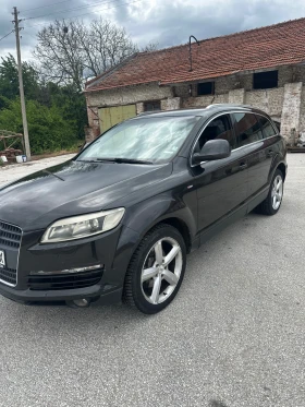 Audi Q7, снимка 3
