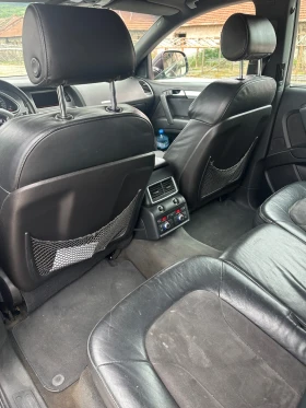 Audi Q7, снимка 4