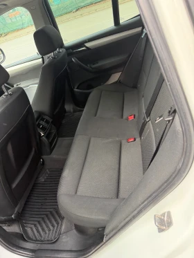 BMW X3, снимка 10