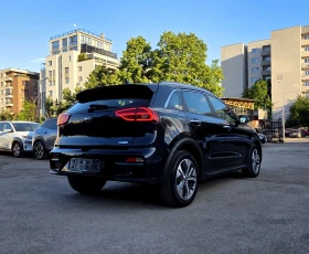 Kia Niro 64KWh/Face Lift/SOH100, снимка 4