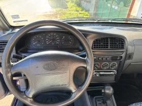 Kia Sportage, снимка 6