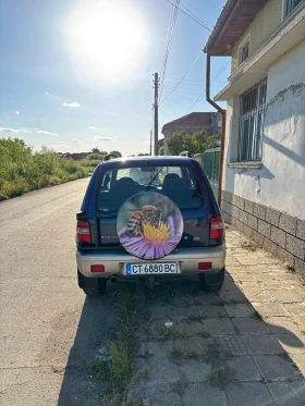 Kia Sportage, снимка 3