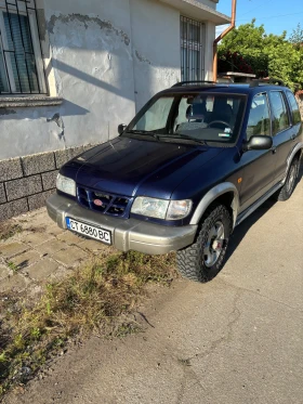 Kia Sportage, снимка 1
