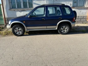 Kia Sportage, снимка 2