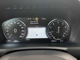 Volvo Xc90 Inscription /360/HUD/Bowers & Wilkins/АВТОКРЕДИТ, снимка 8