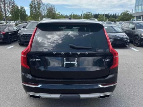 Volvo Xc90 Inscription /360/HUD/Bowers & Wilkins/АВТОКРЕДИТ, снимка 13