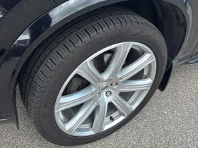 Volvo Xc90 Inscription /360/HUD/Bowers & Wilkins/АВТОКРЕДИТ, снимка 7