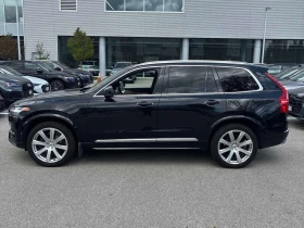 Volvo Xc90 Inscription /360/HUD/Bowers & Wilkins/АВТОКРЕДИТ, снимка 11