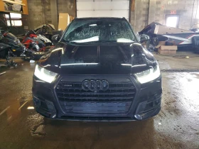 Audi Q7 PRESTIGE S7 Optic DIGITAL/ПОДГРЕВИ/ПАНО/ПЕРФЕКТЕН!, снимка 5