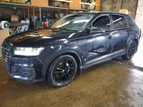 Audi Q7 PRESTIGE S7 Optic DIGITAL/ПОДГРЕВИ/ПАНО/ПЕРФЕКТЕН!, снимка 1