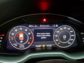 Audi Q7 PRESTIGE S7 Optic DIGITAL/ПОДГРЕВИ/ПАНО/ПЕРФЕКТЕН!, снимка 9