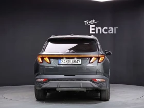 Hyundai Tucson, снимка 4