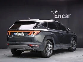 Hyundai Tucson, снимка 2