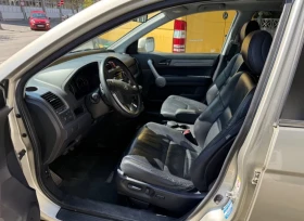 Honda Cr-v, снимка 6