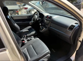 Honda Cr-v, снимка 7