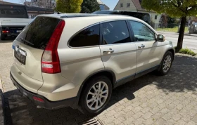 Honda Cr-v, снимка 4