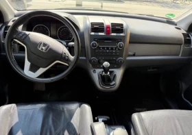 Honda Cr-v, снимка 5