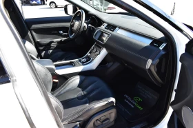 Land Rover Range Rover Evoque 2.2D* SUPER-SELECT* PANORAMA* SPORT EDITION, снимка 12