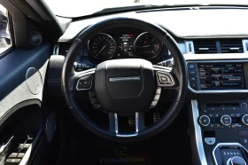 Land Rover Range Rover Evoque 2.2D* SUPER-SELECT* PANORAMA* SPORT EDITION, снимка 13