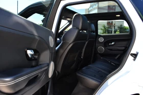 Land Rover Range Rover Evoque 2.2D* SUPER-SELECT* PANORAMA* SPORT EDITION, снимка 11