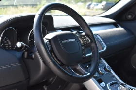 Land Rover Range Rover Evoque 2.2D* SUPER-SELECT* PANORAMA* SPORT EDITION, снимка 9