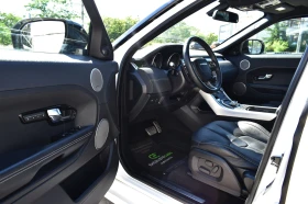 Land Rover Range Rover Evoque 2.2D* SUPER-SELECT* PANORAMA* SPORT EDITION, снимка 8