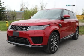 Land Rover Range Rover Sport * Td6 HSE * АвтоКредит * (ЦЕНА ДО БГ), снимка 4