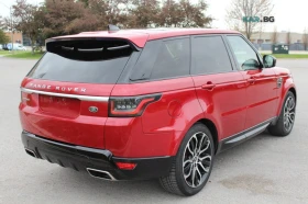 Land Rover Range Rover Sport * Td6 HSE * АвтоКредит * (ЦЕНА ДО БГ), снимка 7