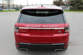 Land Rover Range Rover Sport * Td6 HSE * АвтоКредит * (ЦЕНА ДО БГ), снимка 6