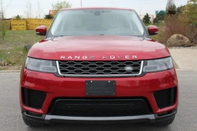 Land Rover Range Rover Sport * Td6 HSE * АвтоКредит * (ЦЕНА ДО БГ), снимка 3