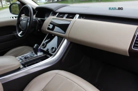 Land Rover Range Rover Sport * Td6 HSE * АвтоКредит * (ЦЕНА ДО БГ), снимка 9