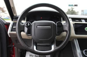 Land Rover Range Rover Sport * Td6 HSE * АвтоКредит * (ЦЕНА ДО БГ), снимка 16