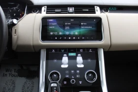 Land Rover Range Rover Sport * Td6 HSE * АвтоКредит * (ЦЕНА ДО БГ), снимка 17