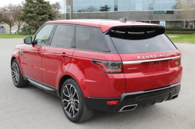 Land Rover Range Rover Sport * Td6 HSE * АвтоКредит * (ЦЕНА ДО БГ), снимка 5
