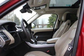 Land Rover Range Rover Sport * Td6 HSE * АвтоКредит * (ЦЕНА ДО БГ), снимка 14