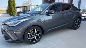 Toyota C-HR 1.8 Hybrid , снимка 2