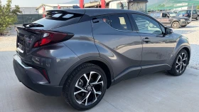 Toyota C-HR 1.8 Hybrid , снимка 4