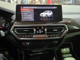 BMW X3 30i xDrive* ПОДГРЕВ* КАМЕРА* КРАЙНА ЦЕНА* , снимка 11