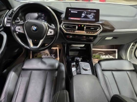 BMW X3 30i xDrive* ПОДГРЕВ* КАМЕРА* КРАЙНА ЦЕНА* , снимка 9