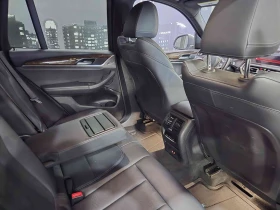 BMW X3 30i xDrive* ПОДГРЕВ* КАМЕРА* КРАЙНА ЦЕНА* , снимка 14