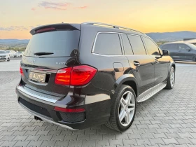 Mercedes-Benz GL 350 3.5cdi AMG PAKET FULL Собствен лизинг !!!, снимка 5