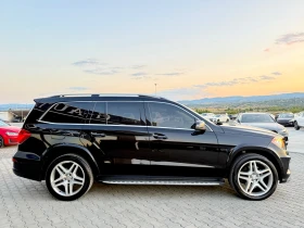 Mercedes-Benz GL 350 3.5cdi AMG PAKET FULL Собствен лизинг !!!, снимка 4