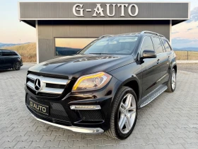 Mercedes-Benz GL 350 3.5cdi AMG PAKET FULL Собствен лизинг !!!, снимка 1