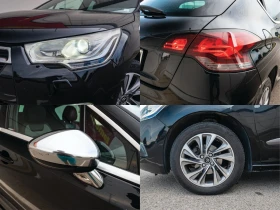 Citroen DS 4 Crossback Хечбек, снимка 9