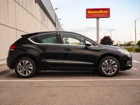 Citroen DS 4 Crossback Хечбек, снимка 8
