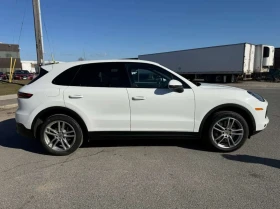 Porsche Cayenne AWD / 360 / MATRIX / BOSE / ОБДУХВАНЕ / CARFAX  , снимка 3