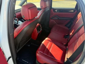 Porsche Cayenne AWD / 360 / MATRIX / BOSE / ОБДУХВАНЕ / CARFAX  , снимка 14