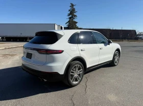Porsche Cayenne AWD / 360 / MATRIX / BOSE / ОБДУХВАНЕ / CARFAX  , снимка 12